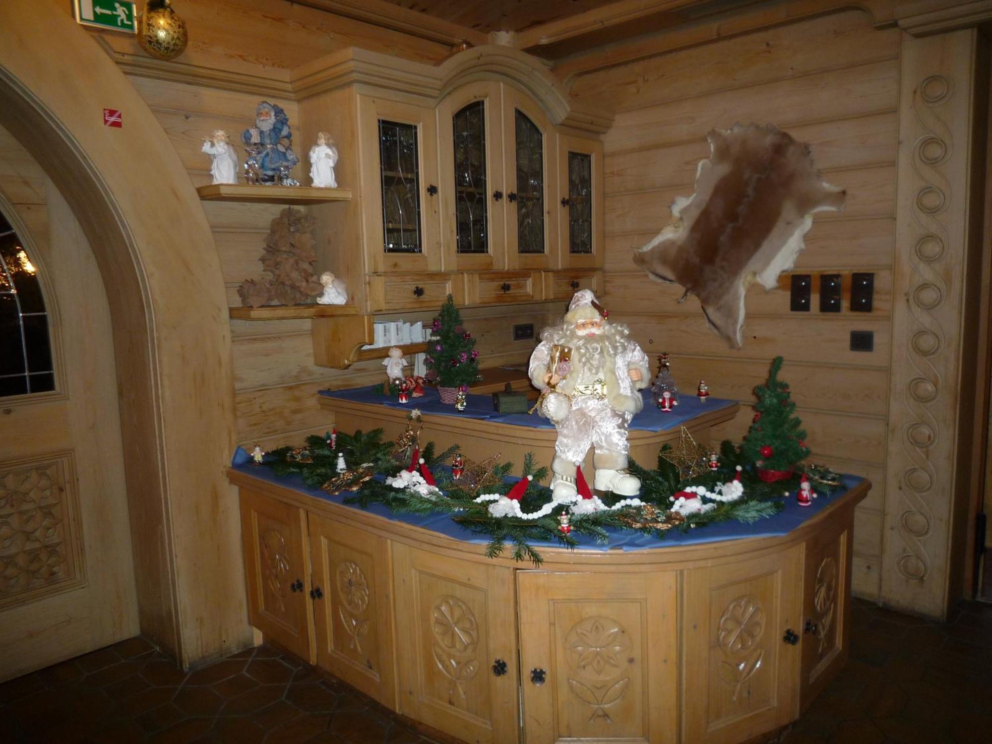 Parkhotel Soelden 외부 사진