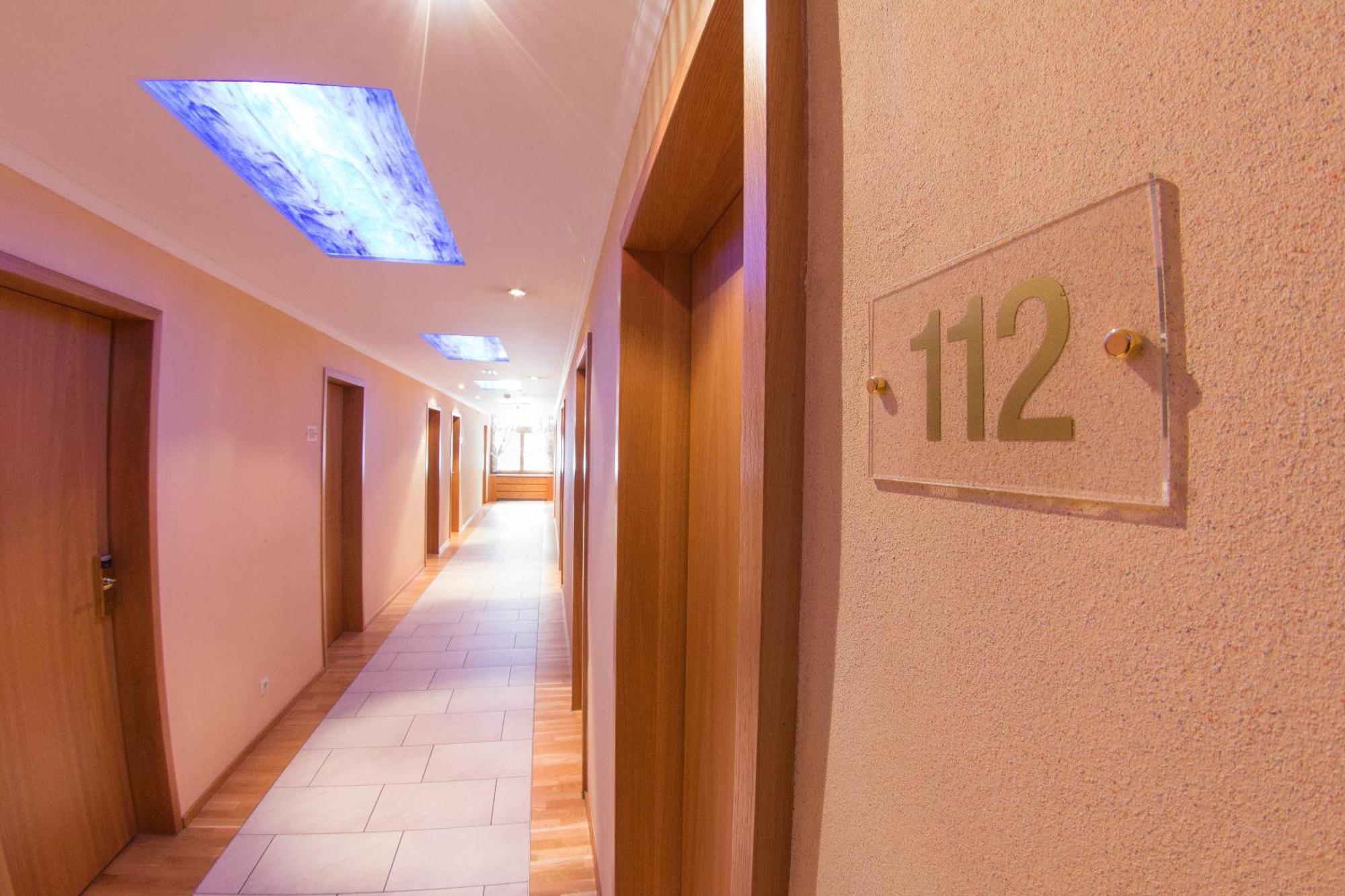 Parkhotel Soelden 외부 사진