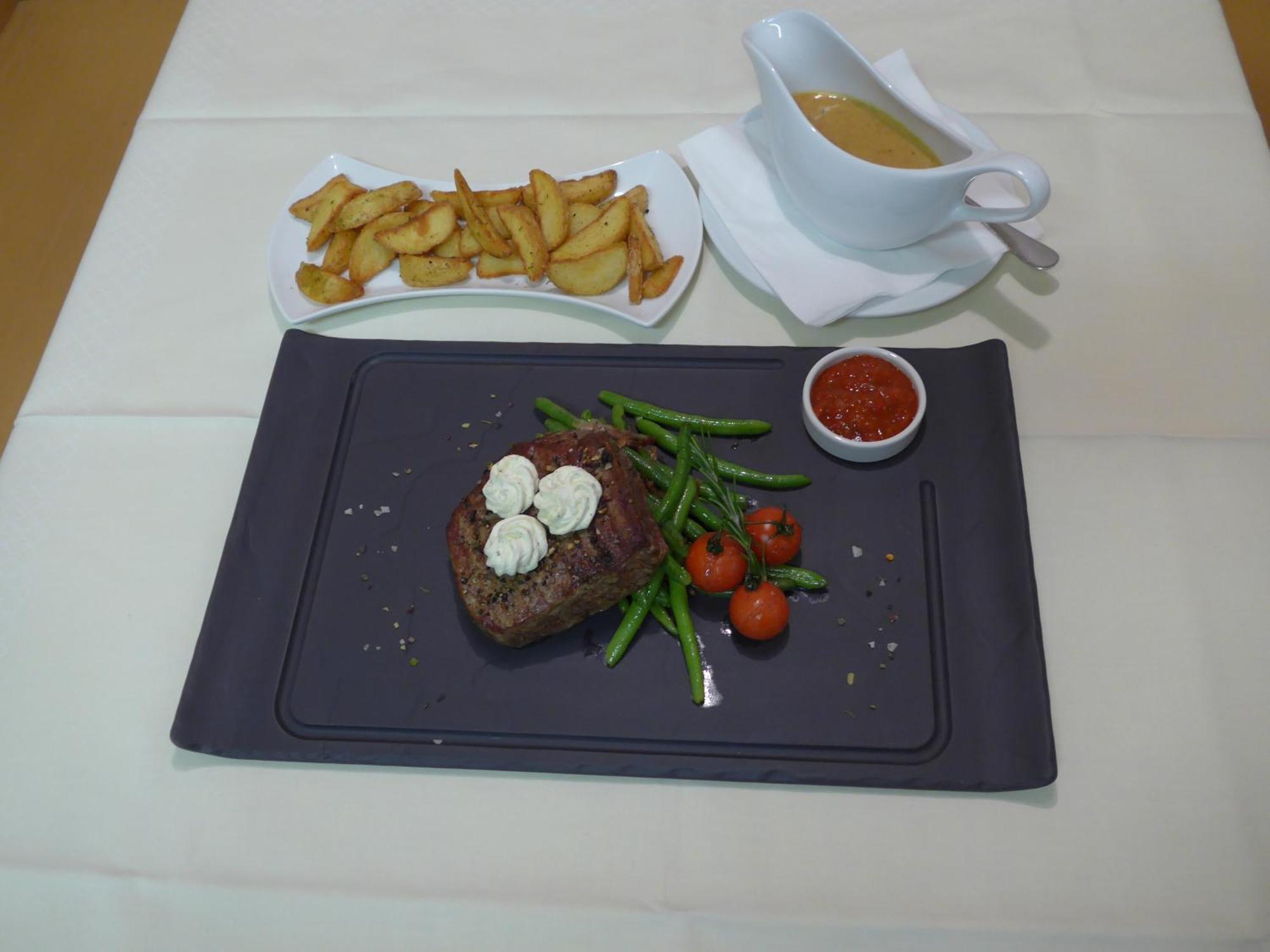 Parkhotel Soelden 외부 사진