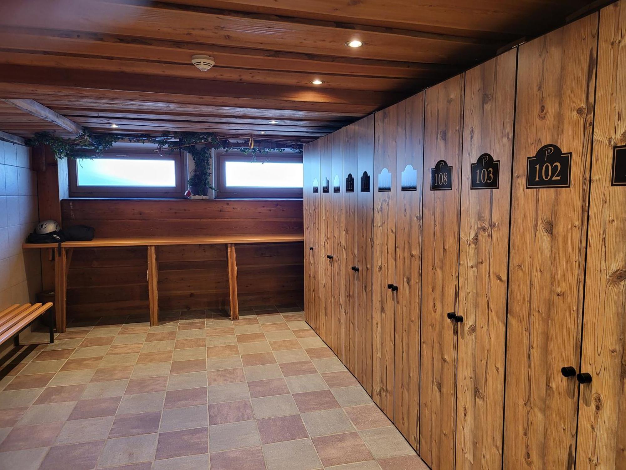 Parkhotel Soelden 외부 사진