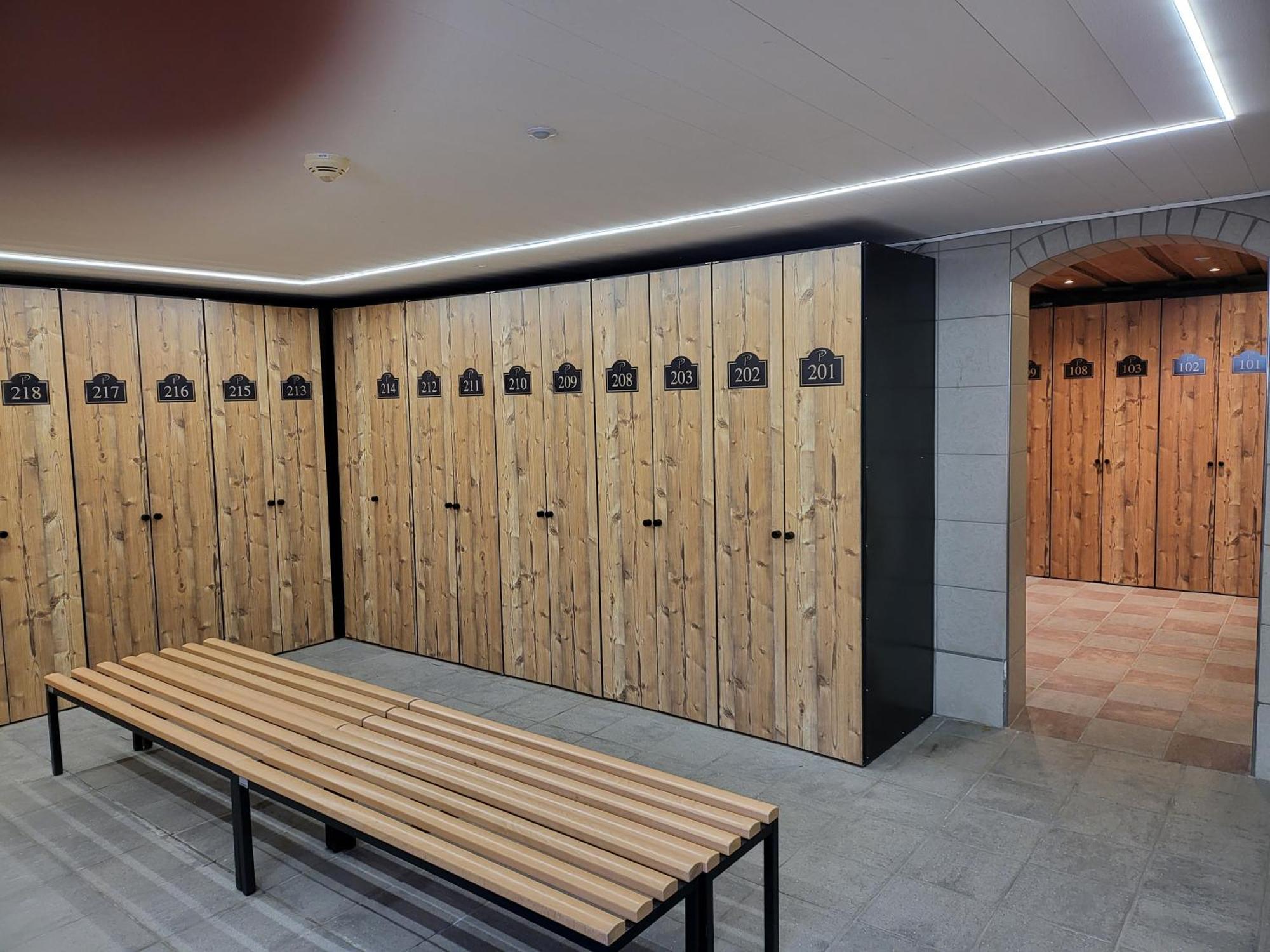 Parkhotel Soelden 외부 사진