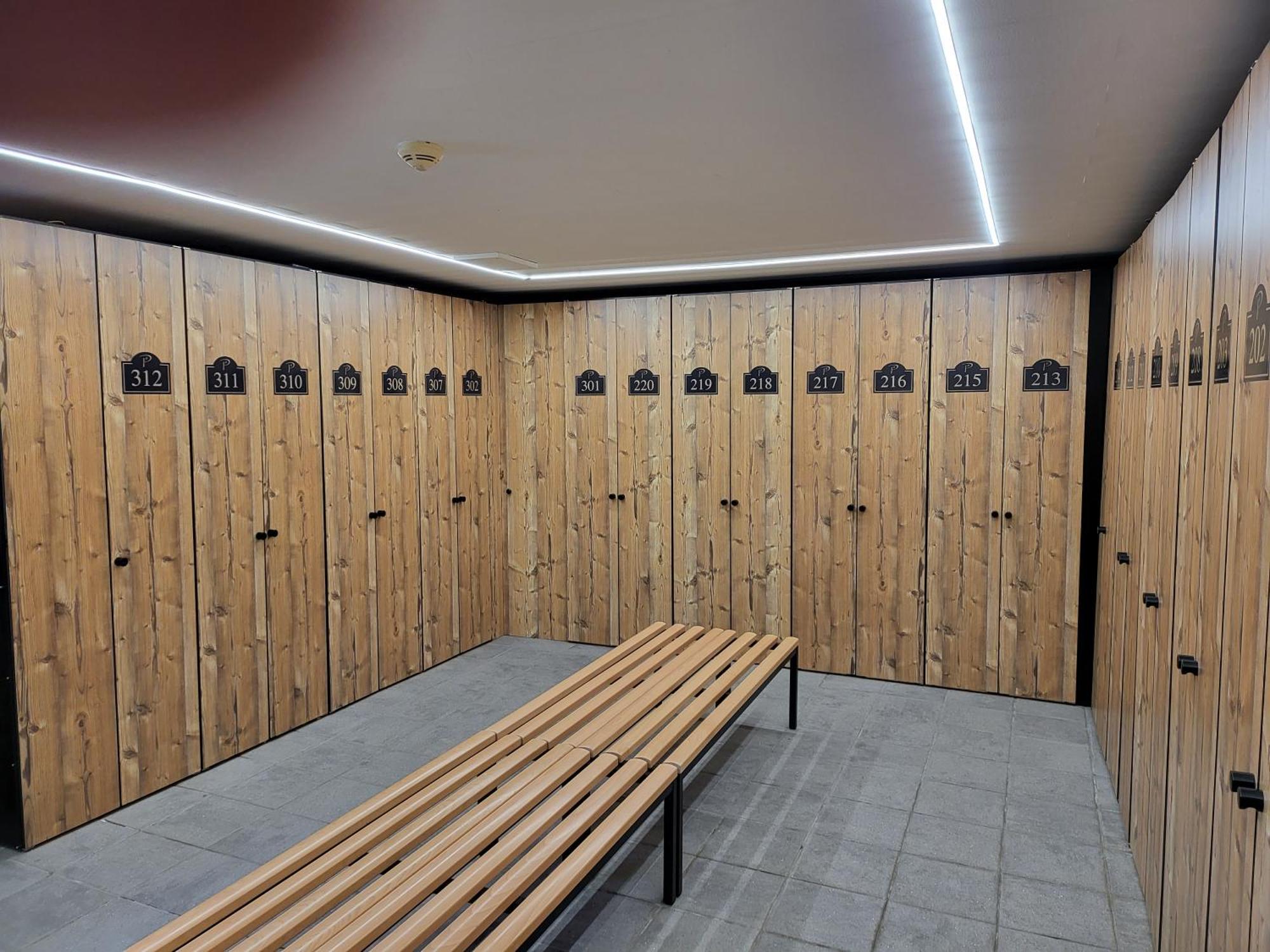 Parkhotel Soelden 외부 사진