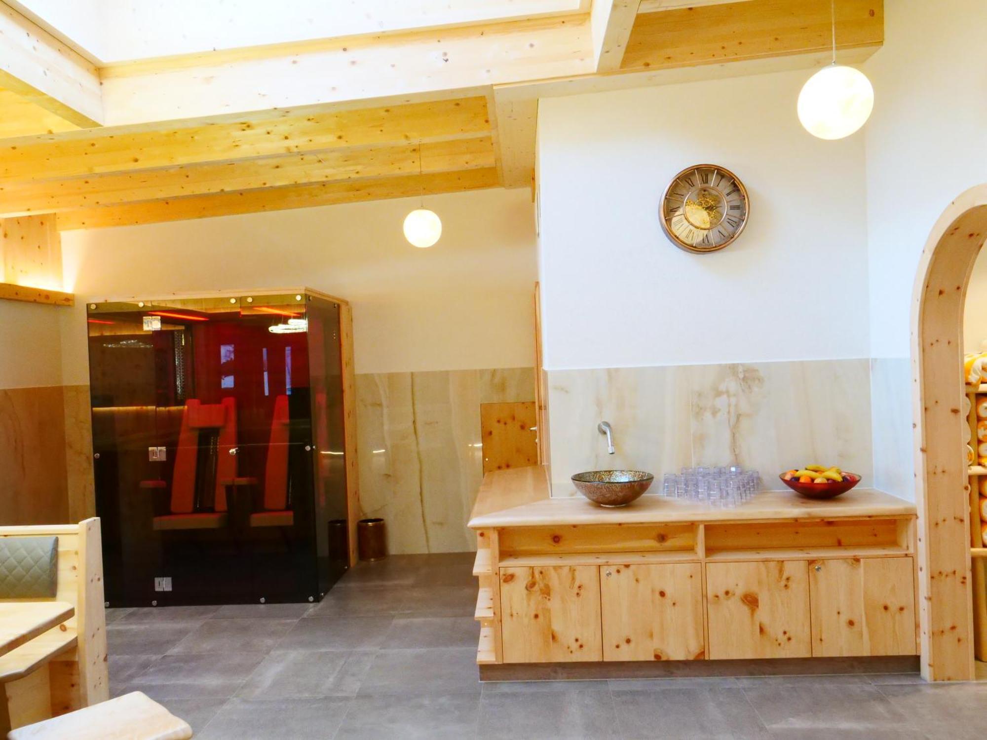 Parkhotel Soelden 외부 사진