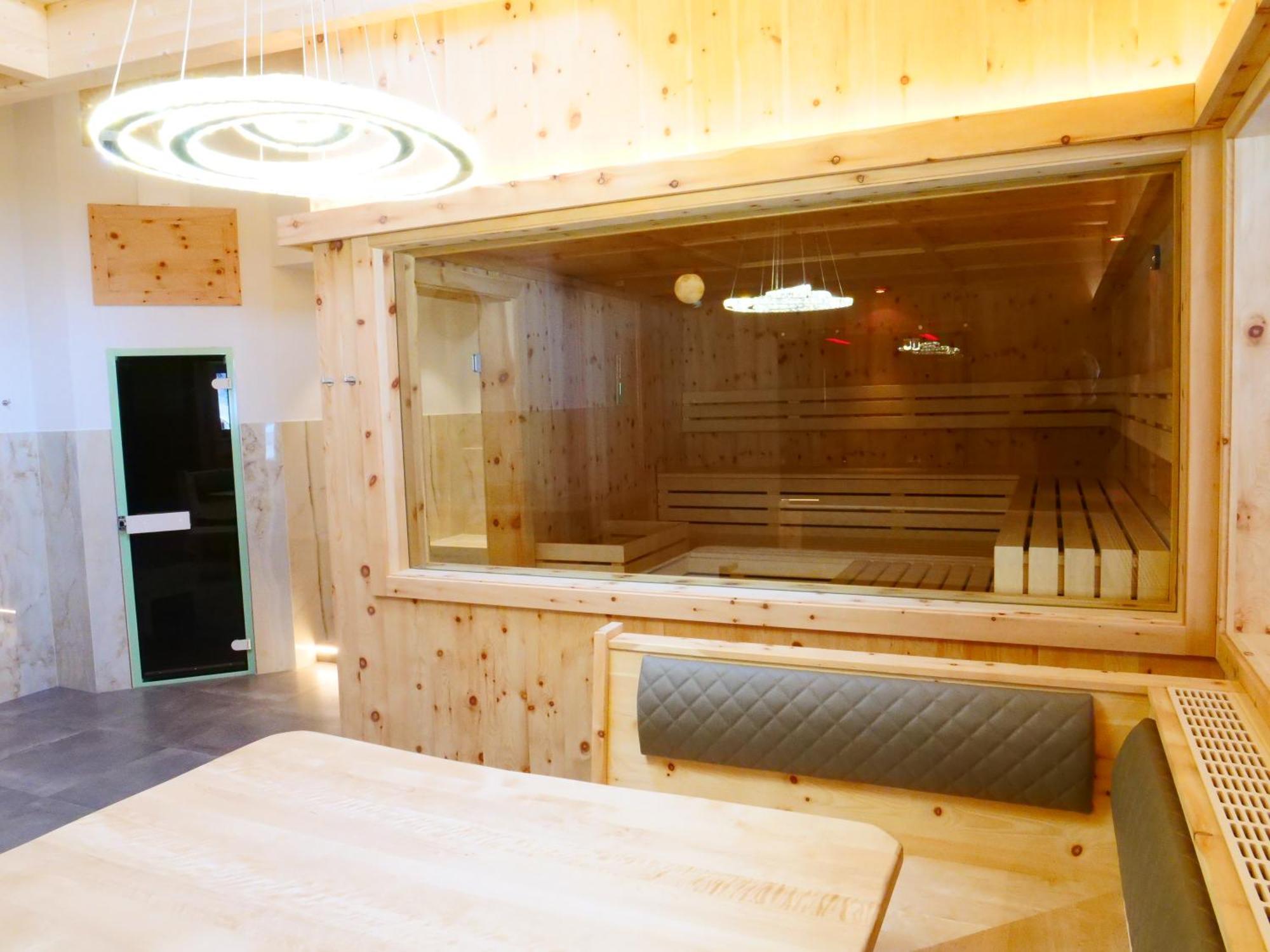 Parkhotel Soelden 외부 사진