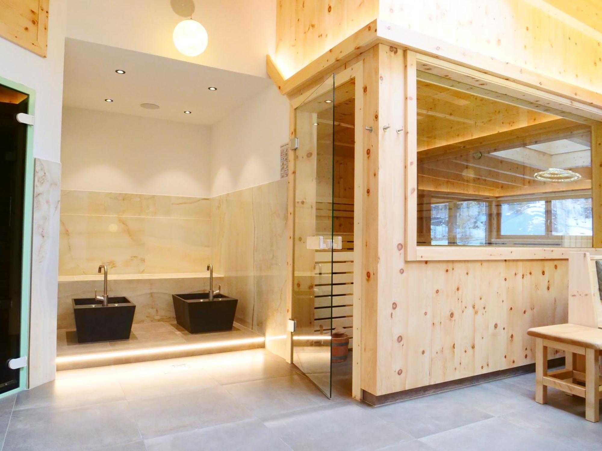 Parkhotel Soelden 외부 사진